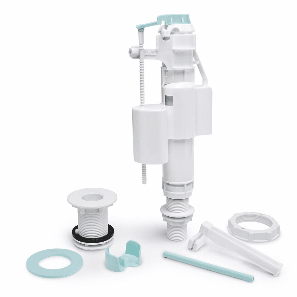 Universal Fill Valve Kit