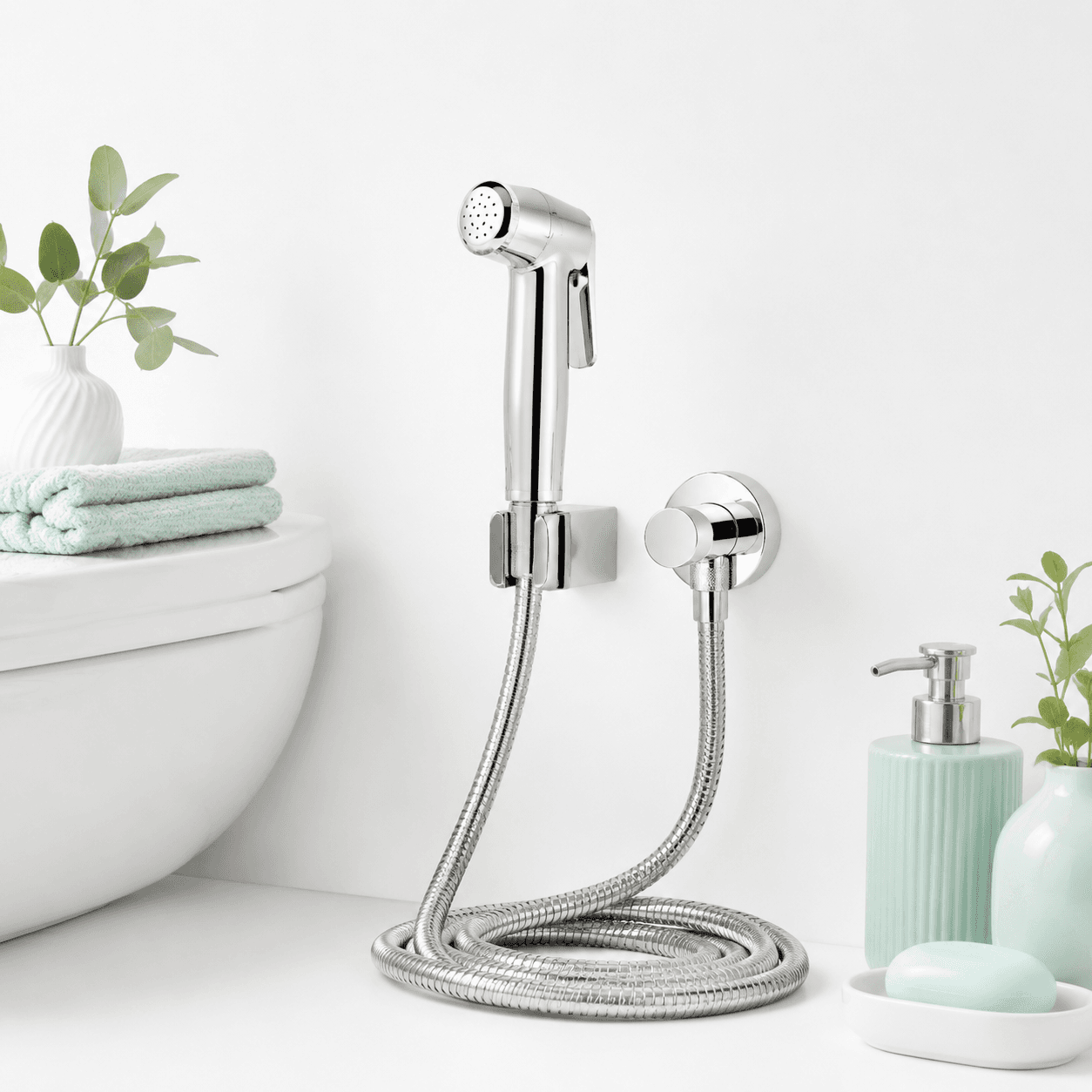 Bidet Sprayer Handheld Kit